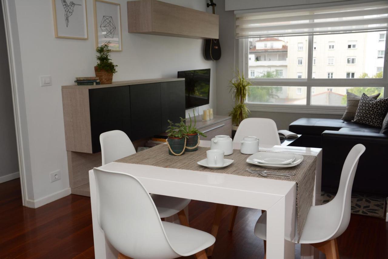 Oliva Appartamento Pontevedra