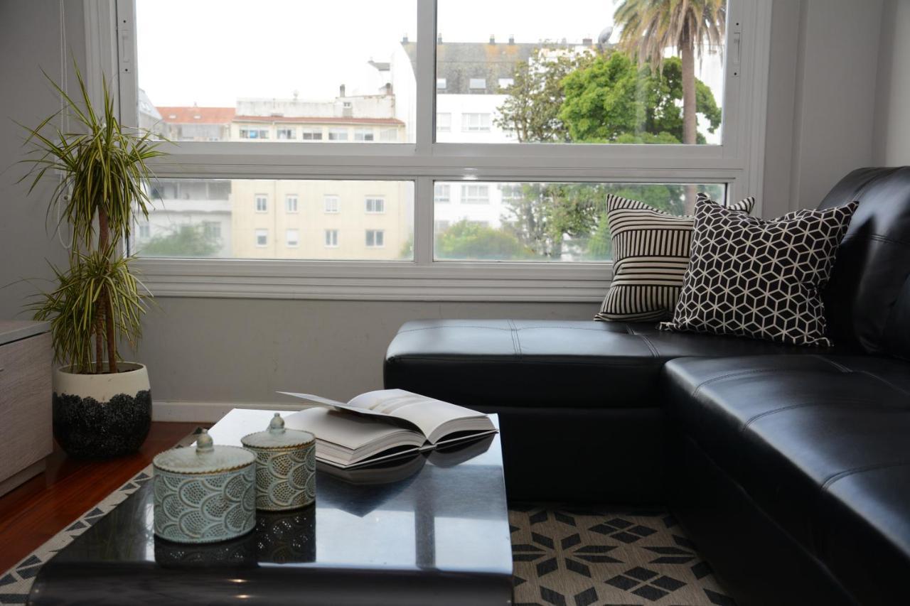 Oliva Apartamento Pontevedra