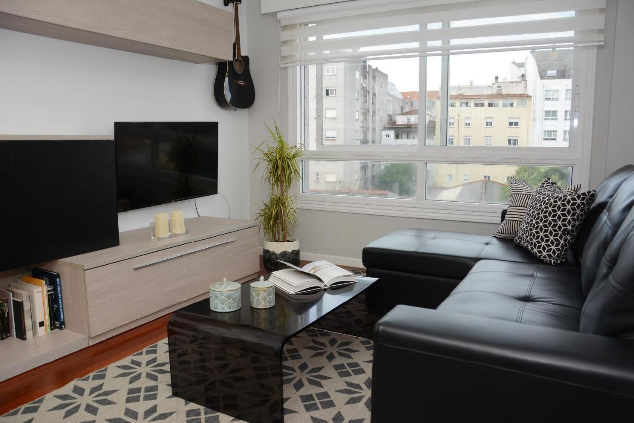Oliva Apartamento Pontevedra