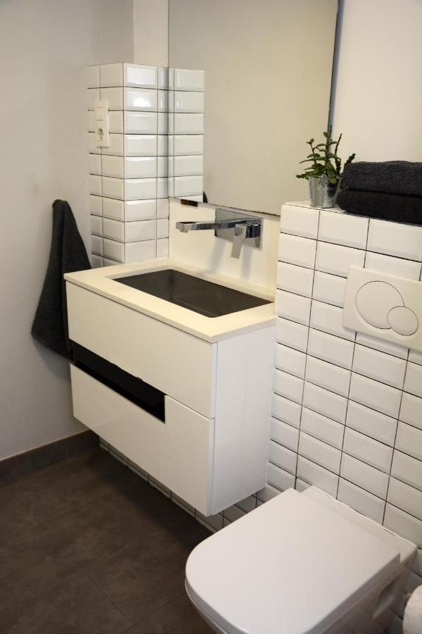 Oliva Apartamento