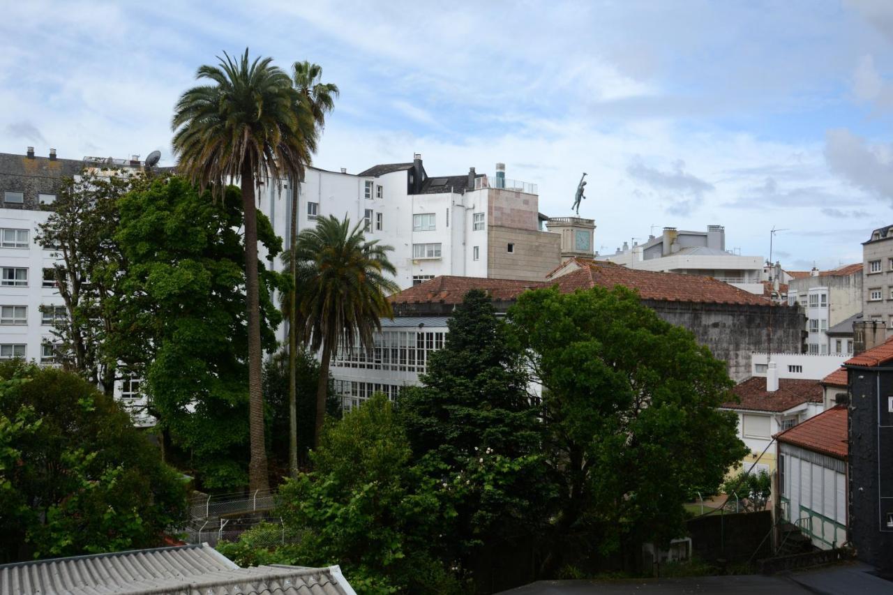 Appartamento Oliva Pontevedra